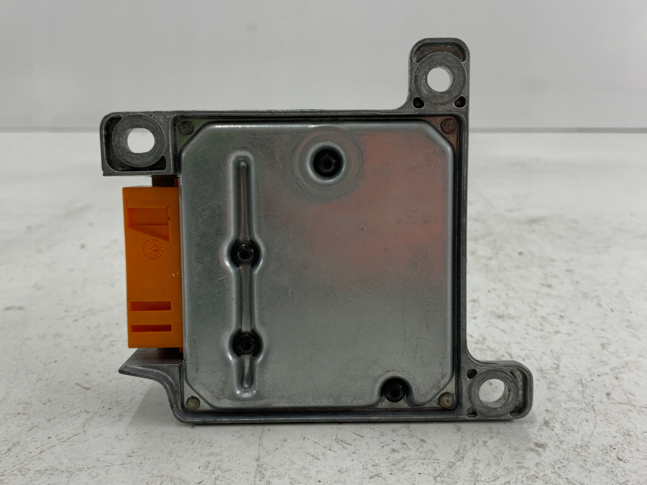 CITROEN XANTIA II SENSOR modulo airbag 9637169880
