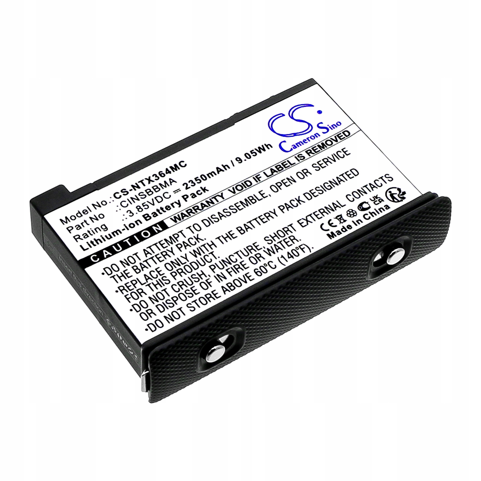 Batterie E Caricabatterie Per Insta 360 X4 - 2 Batterie 2500mAh + Caricatore Triplo, Ricarica Rapida - Foto 11