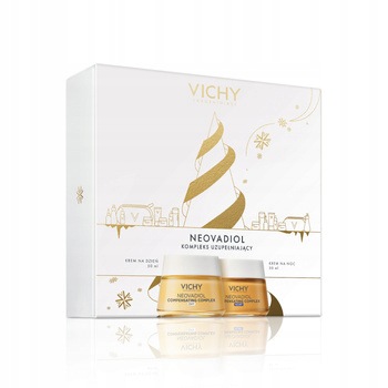 Vichy Neovadiol Kompleks Krem na dzień 50 ml krem na noc 50 ml Zestaw