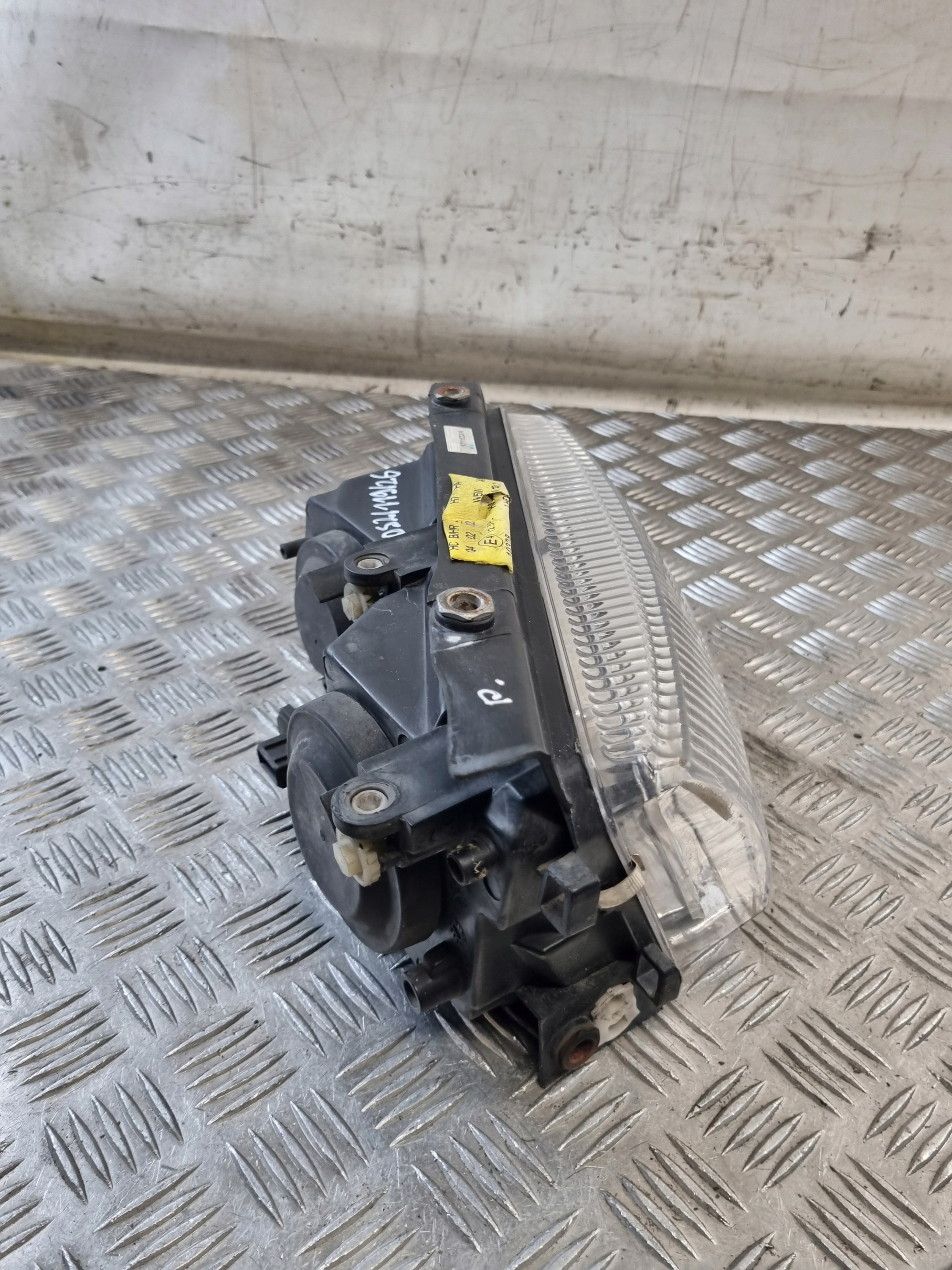 licht vorne rechts VW PASSAT B5