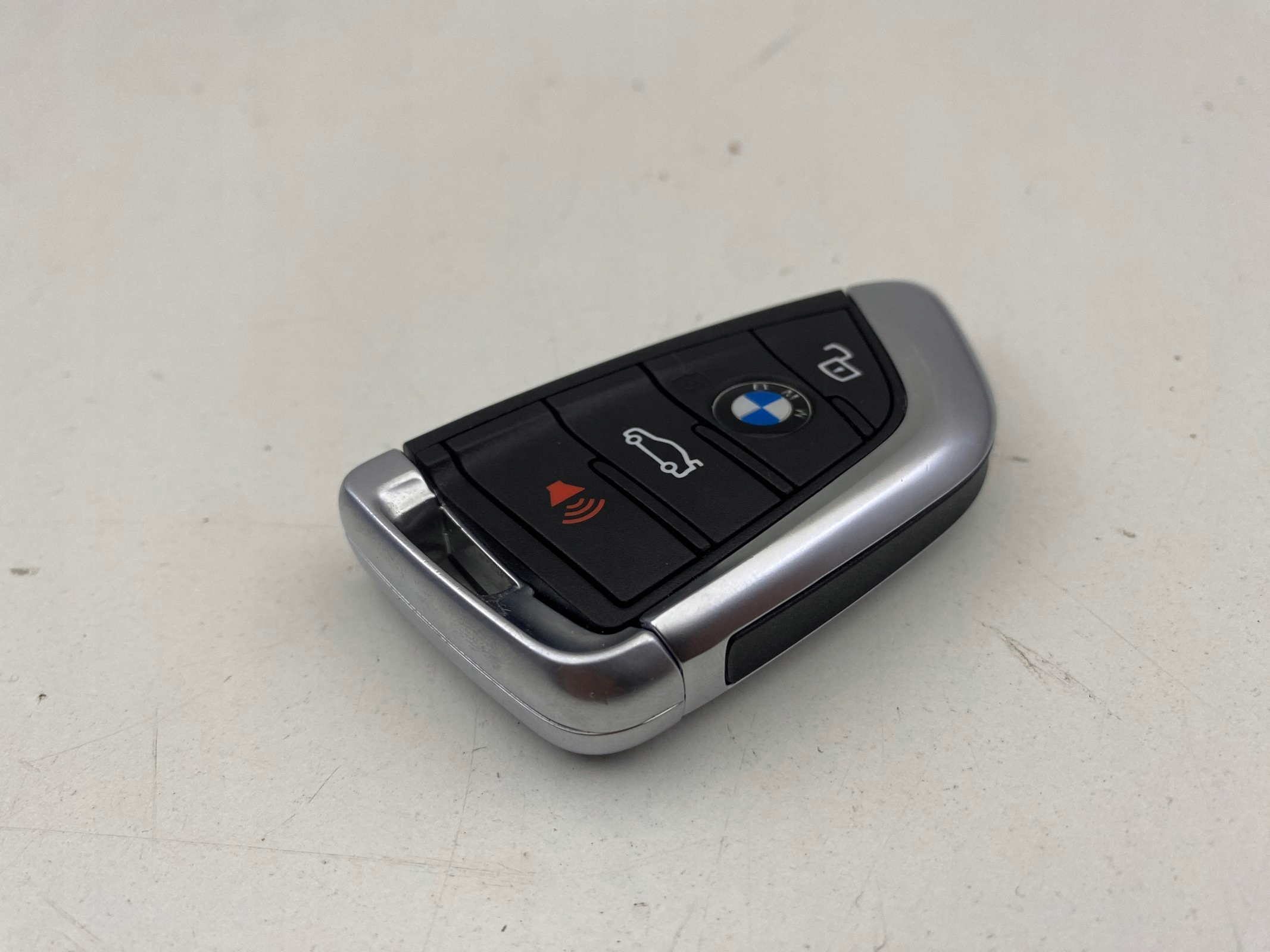 BMW 1 2 3 4 5 6 7 KLUCZYK KEYLESS 8708338