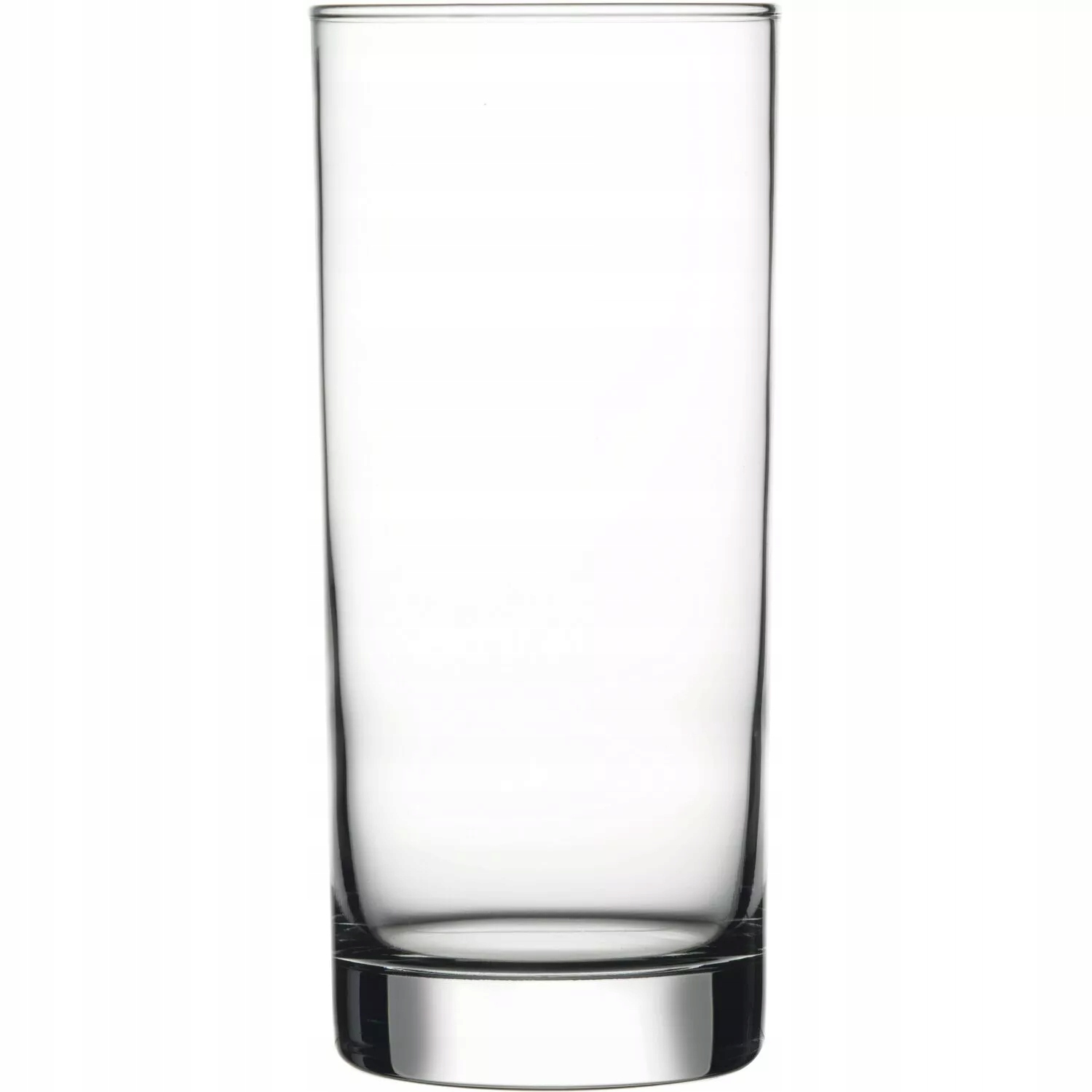 Paşabahçe "Istanbul" Sklenice, objem: 0,59 l, /-/ 0,5 l (12 ks)