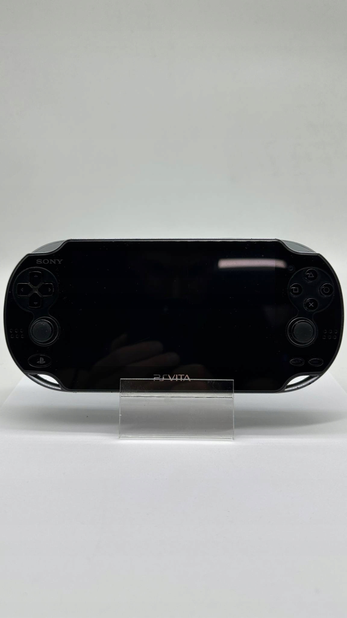 Sony PS Vita (używane) - Konsole i automaty - Allegro.pl