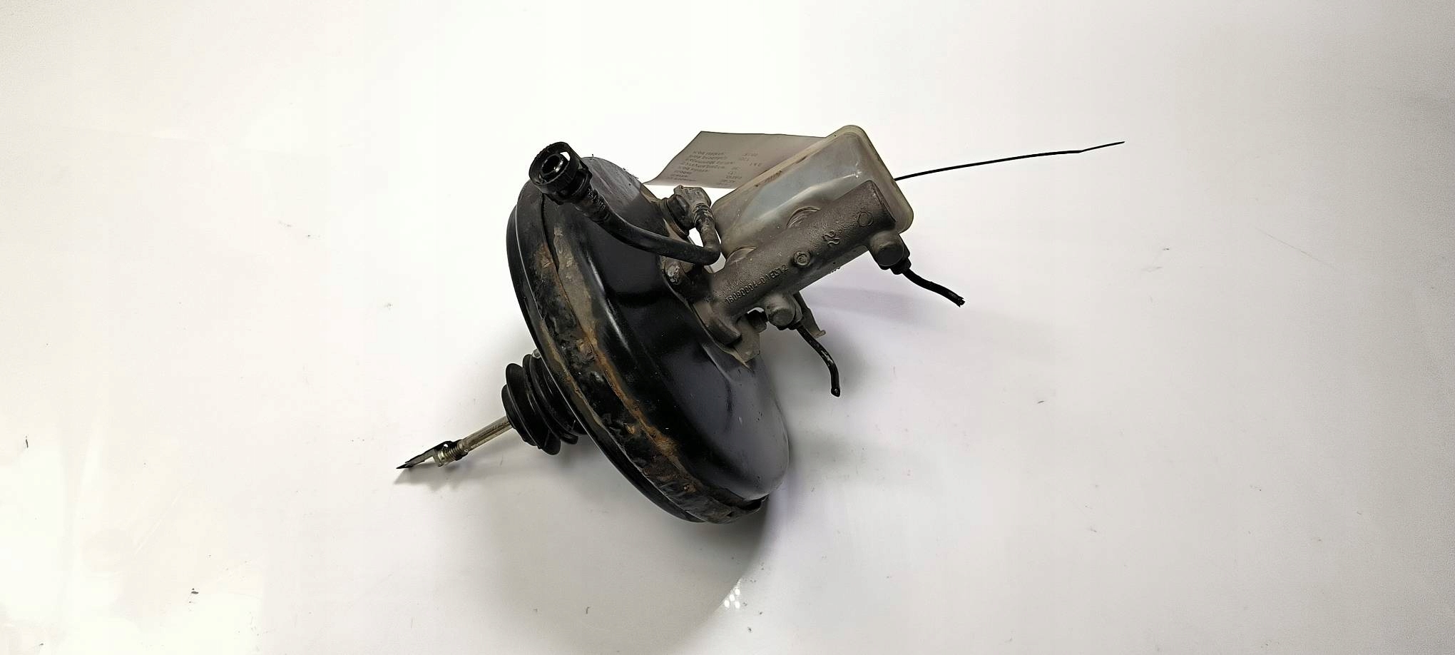 Servo Frein DACIA LOGAN