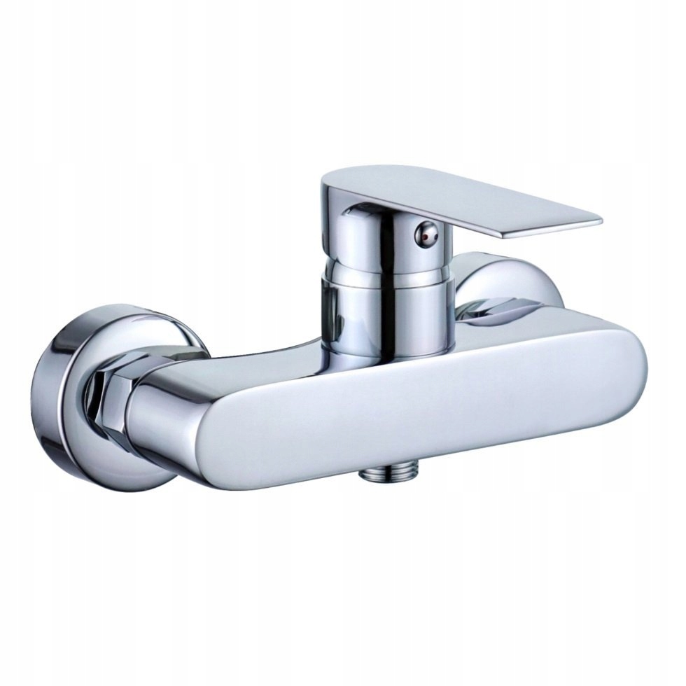 Sprchová baterie Muso chrom BJJ106