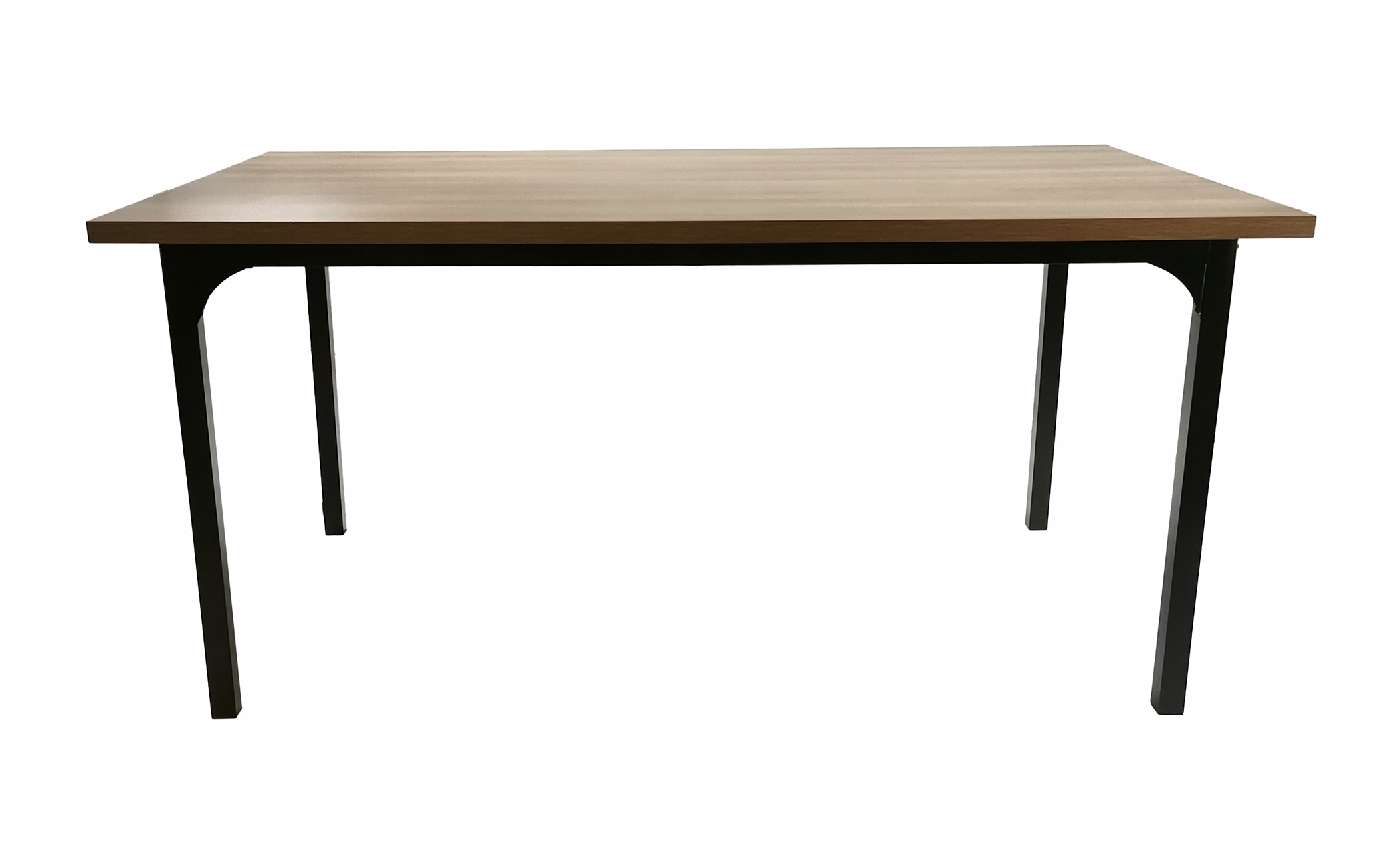 STÓŁ KUCHENNY STOLIK DO KUCHNI SALONU JADALNI VITO 120x80x75 CM DĄB WERSAL Kolekcja VITO