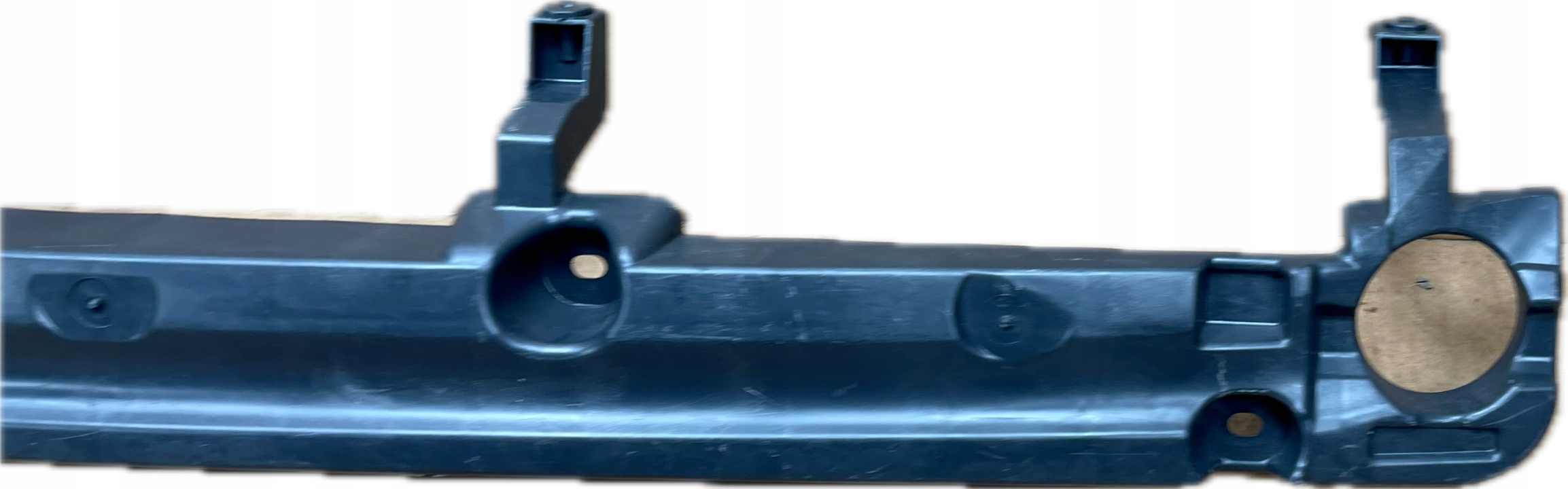 RENAULT CAPTUR and pillar sider bumper bracket rear part 850907385R