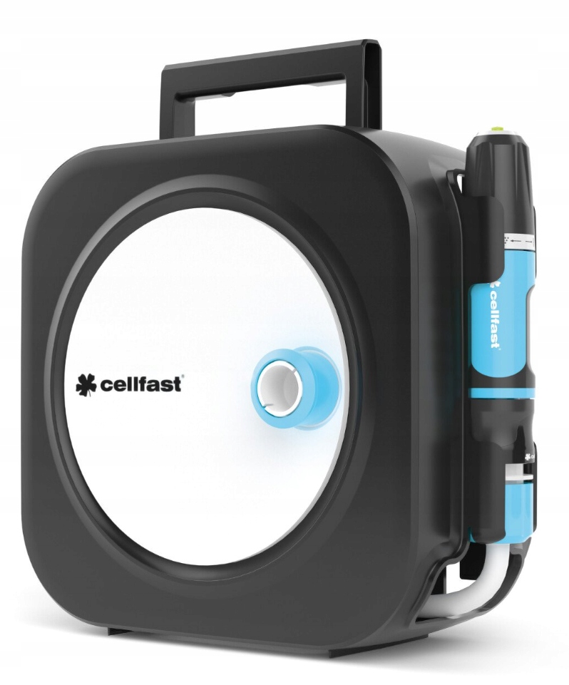 

Zwijacz na wąż Ergo Xs Cellfast 3/8" 10 m