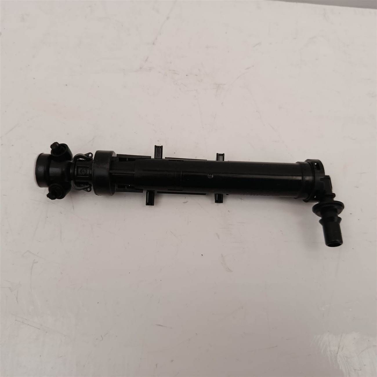 SPRYSKIWACZ LAMPY LEWY PRZÓD AUDI A6 C8 4K 4K0955101