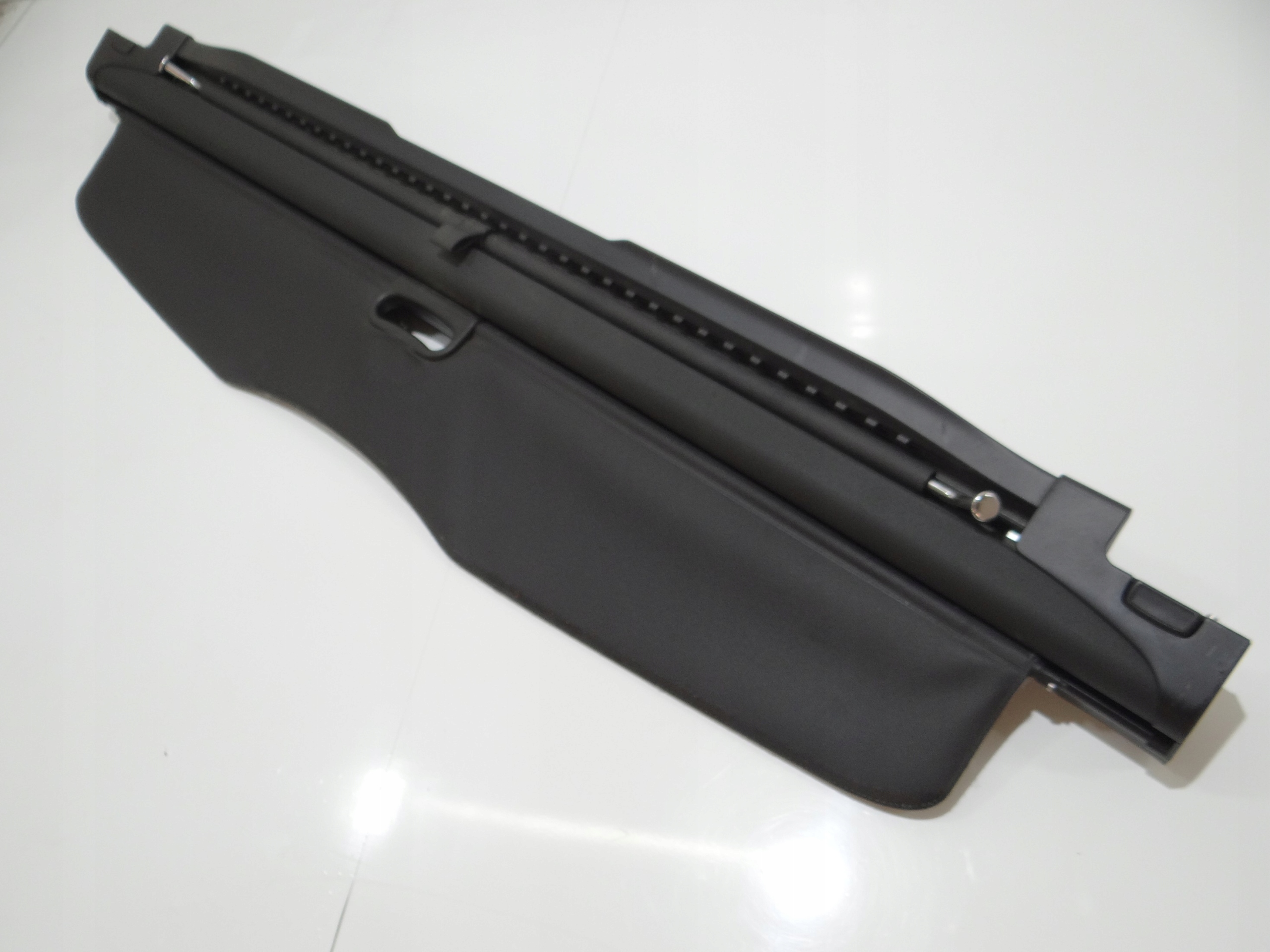 blinds boot net BMW E61 OE 7076991 (4647999)