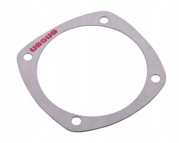 Uszczelka I pokrywy przedniej łożyska krążelit 0.8mm C-385 ORYGINAŁ URSUS