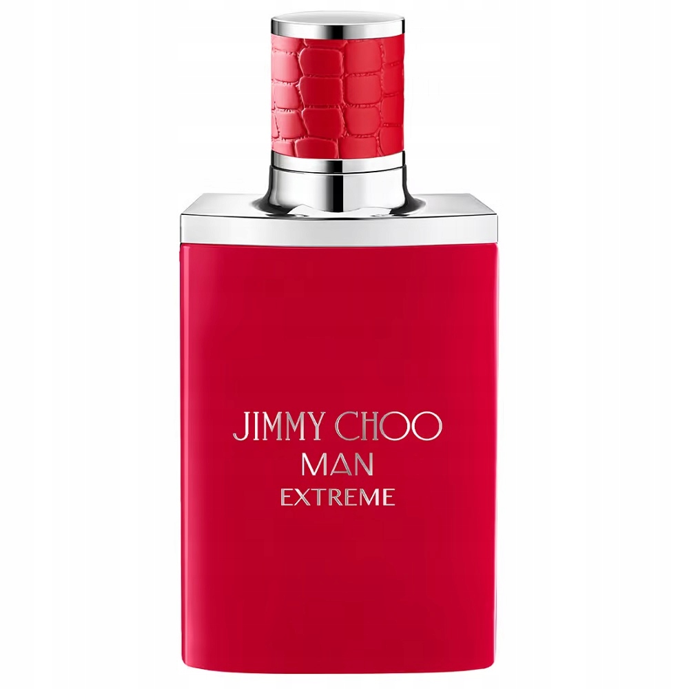 Jimmy Choo Man Extreme toaletní voda ve spreji 50ml