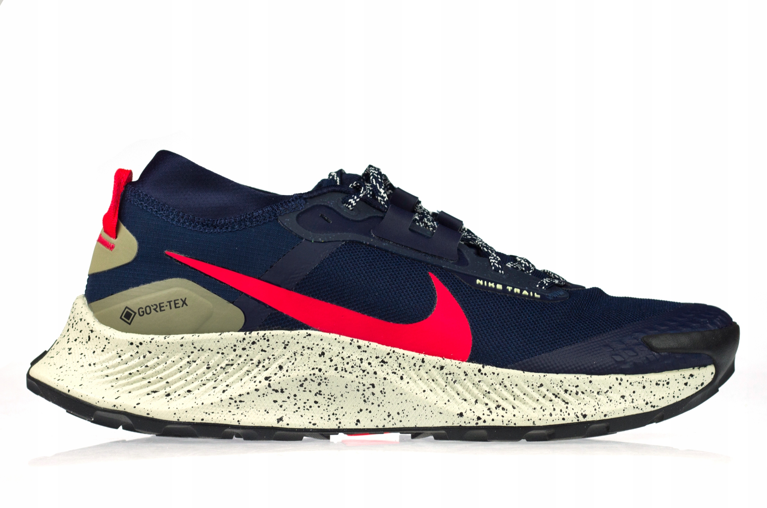 Pánské běžecké boty Nike Pegasus Trail 3 Gtx