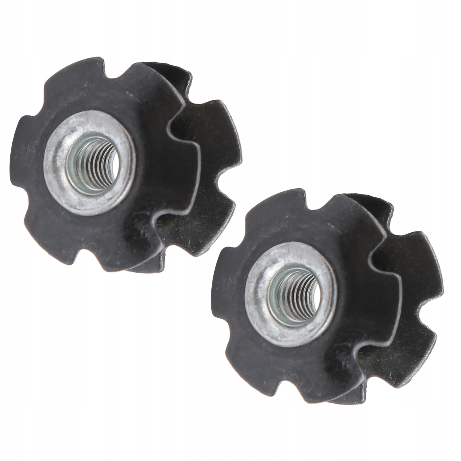 Nakrętka Do Przedniego Widelca Roweru 23.6 MM