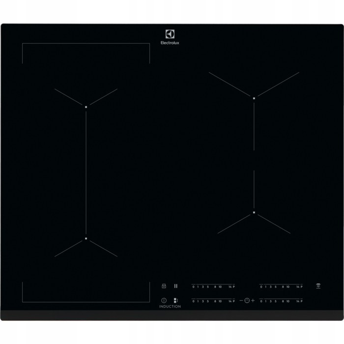 Płyta Electrolux EIV634