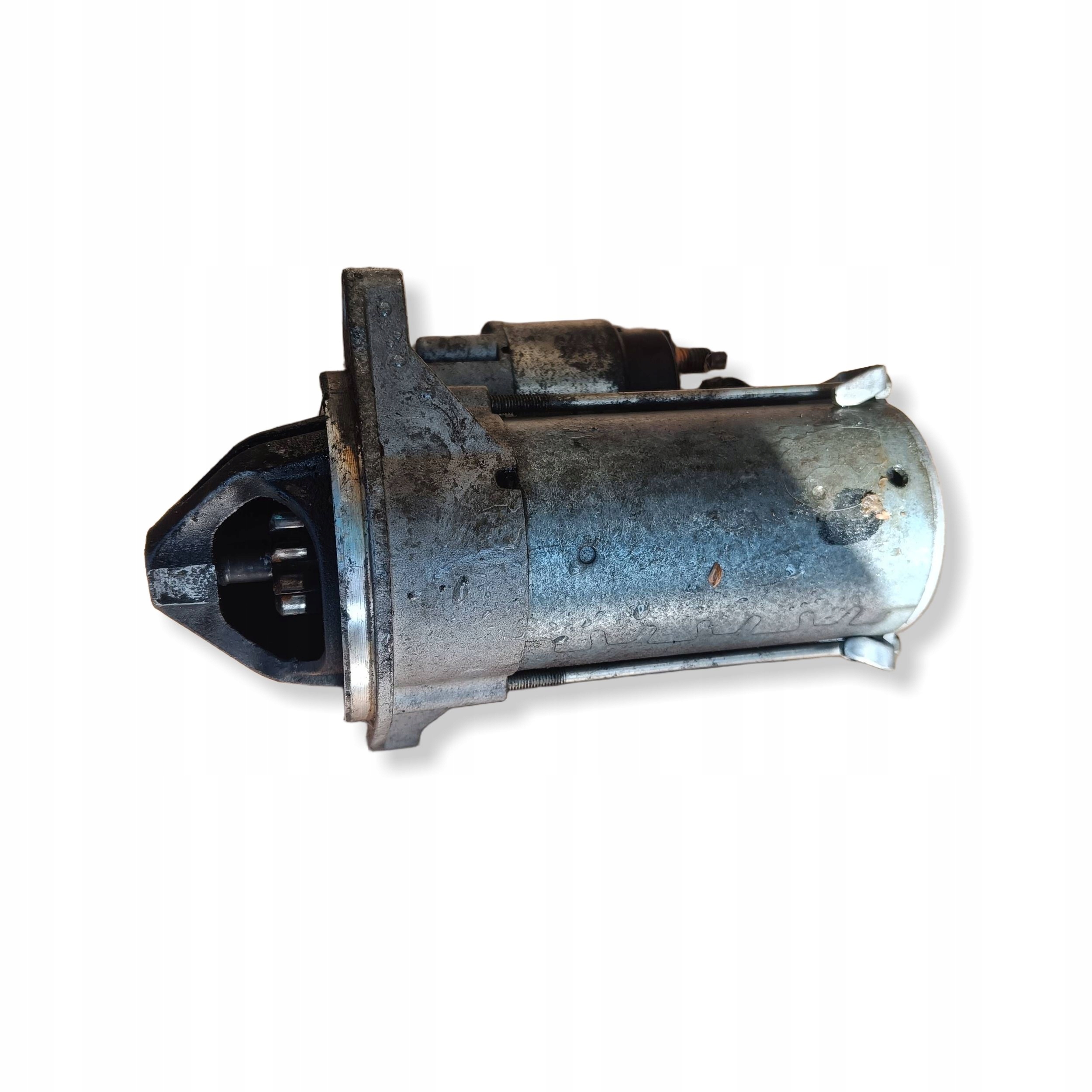 Ford Fiesta MK7 1.0 starter