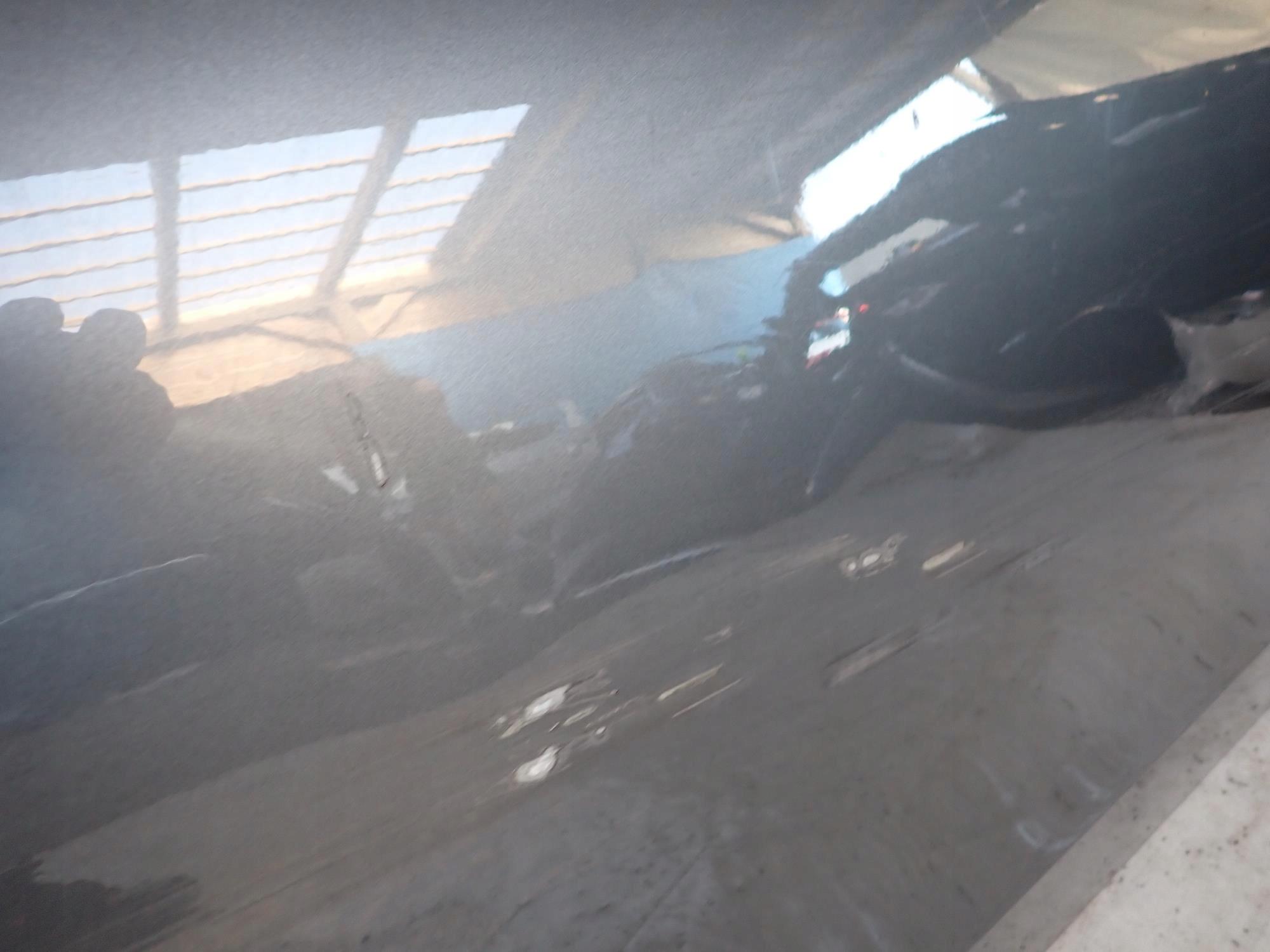 MERCEDES C-KLASA W206 21-> door front front left