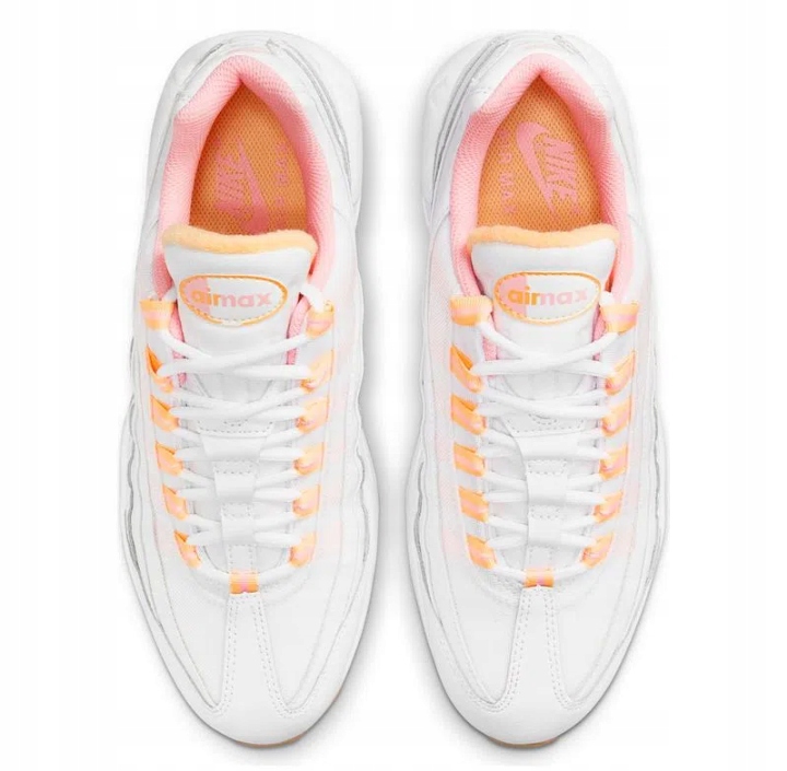 Nike Air Max 95 DJ1495 100 roz.41 Model Air Max 95