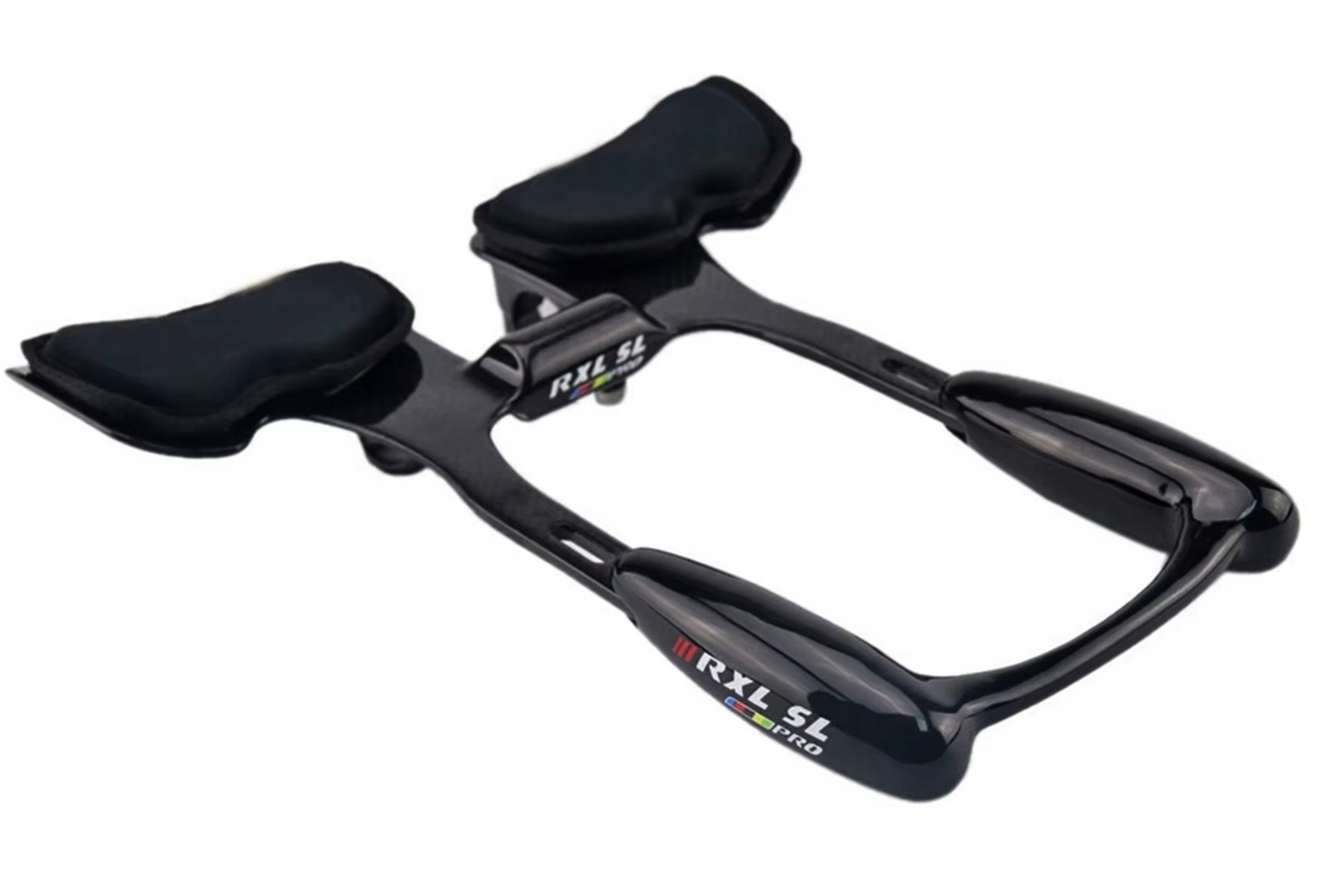 Lemondka Triathlon Carbon volant nástavec Mat Lesk XX1 Xtr