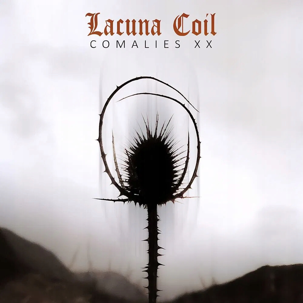 Lacuna Coil: Comalies XX 2CD