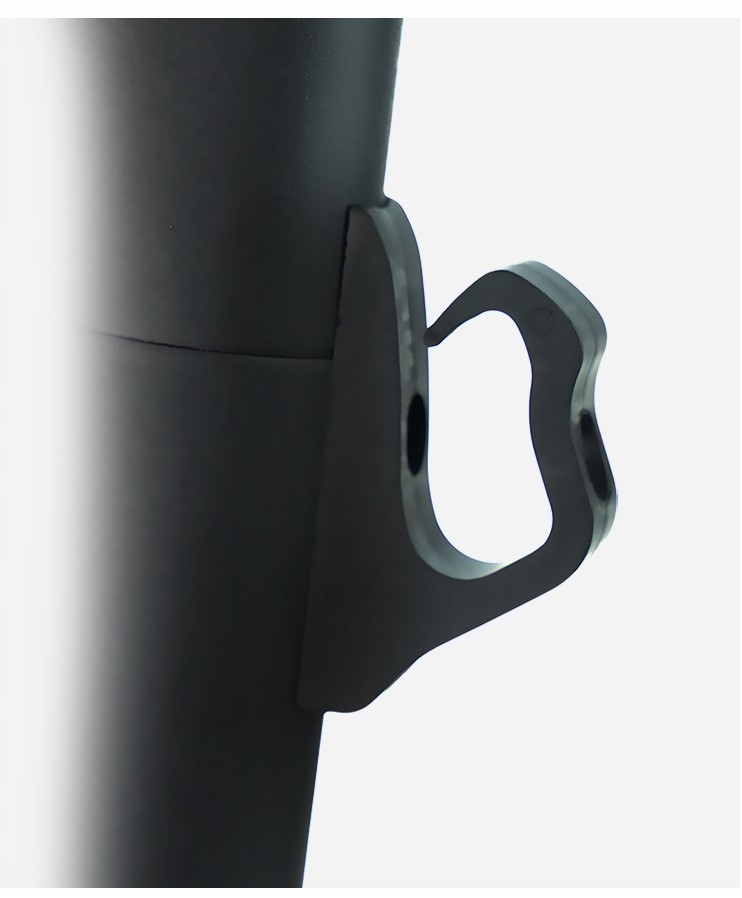 HACZYK UCHWYT NA ZAKUPY PLECAK DO XIAOMI M365 H36 Kod producenta H36