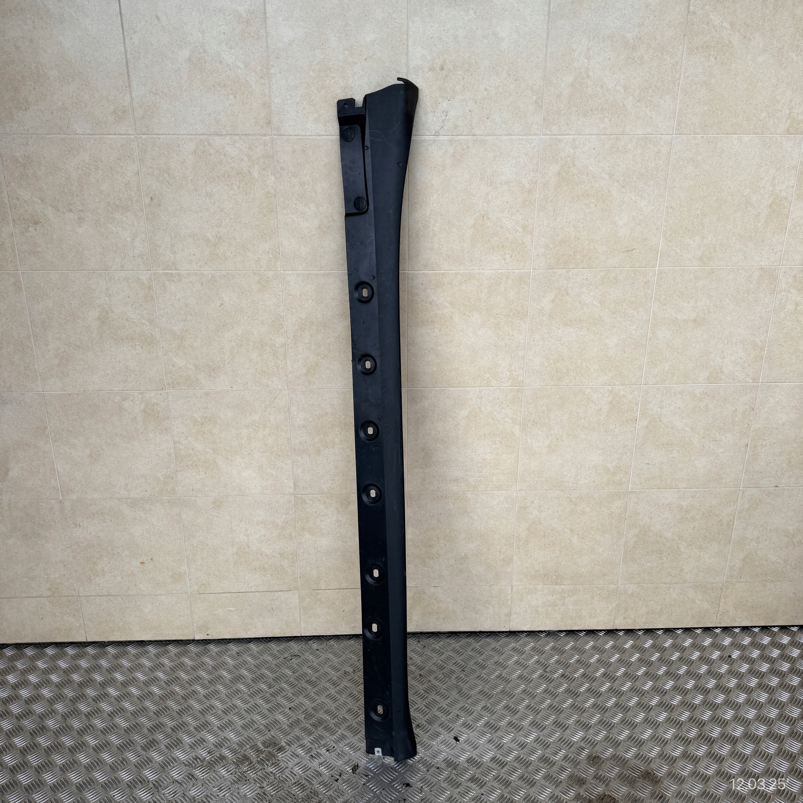 moulding threshold right threshold PORSCHE 911 99150459603