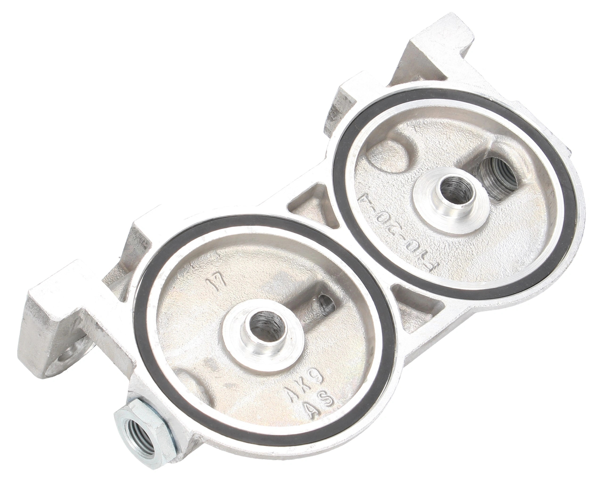 Kryt palivového filtru Ursus C-360 F10015