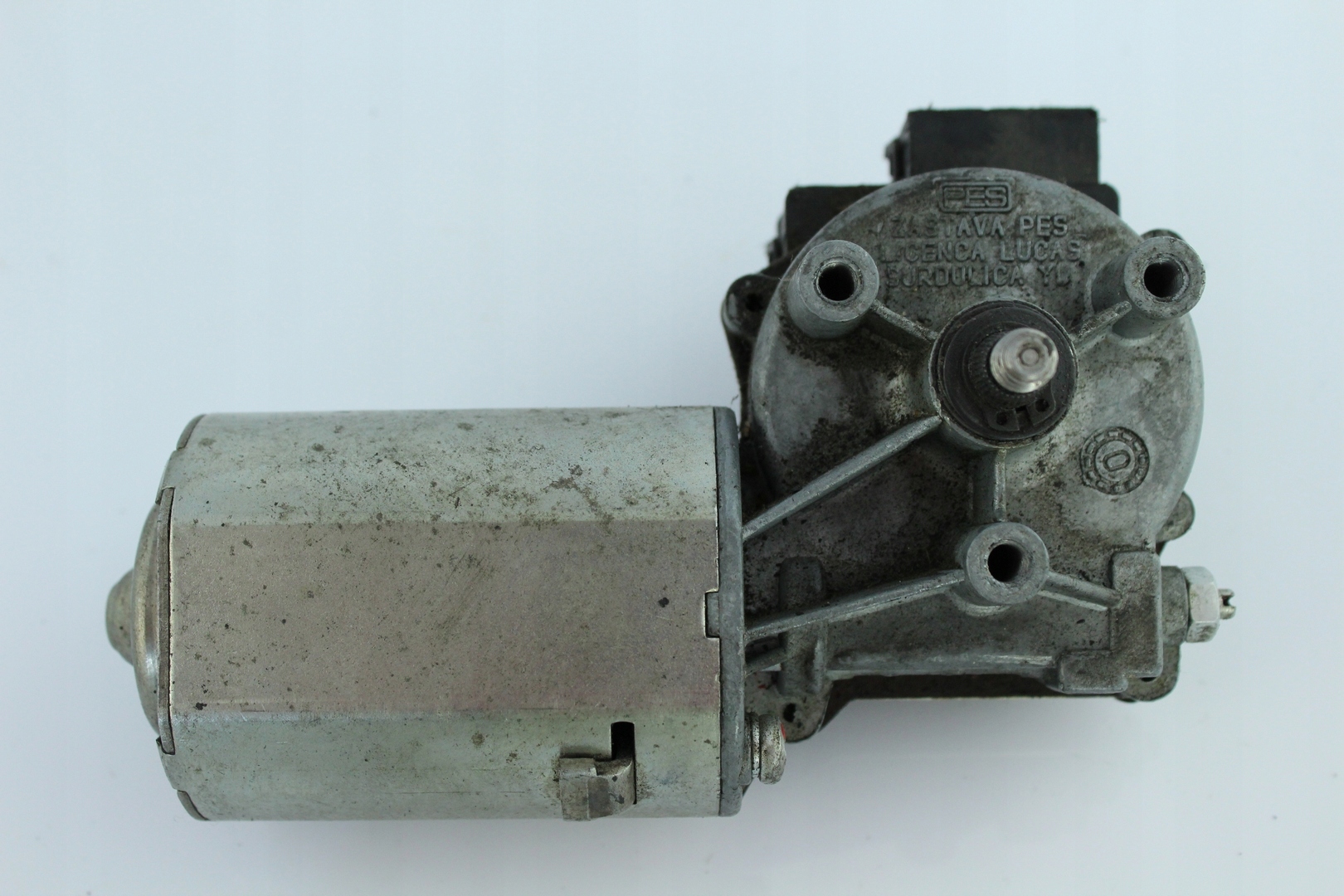 Moteur Essuie glaces ZASTAVA Arrière ZASTAVA