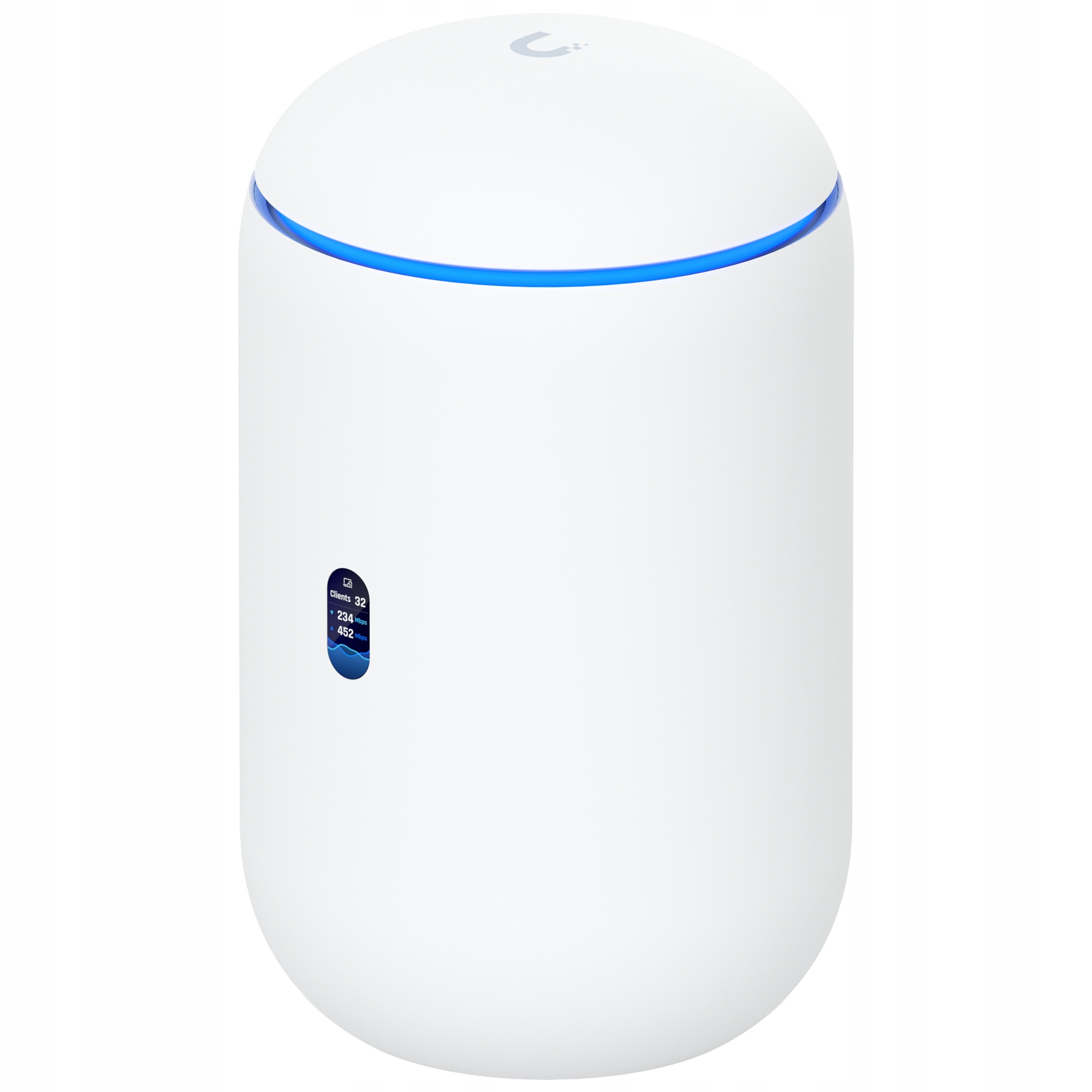 Router Wi-fi Přístupový Bod 7 Ubiquiti UQ-UDR7