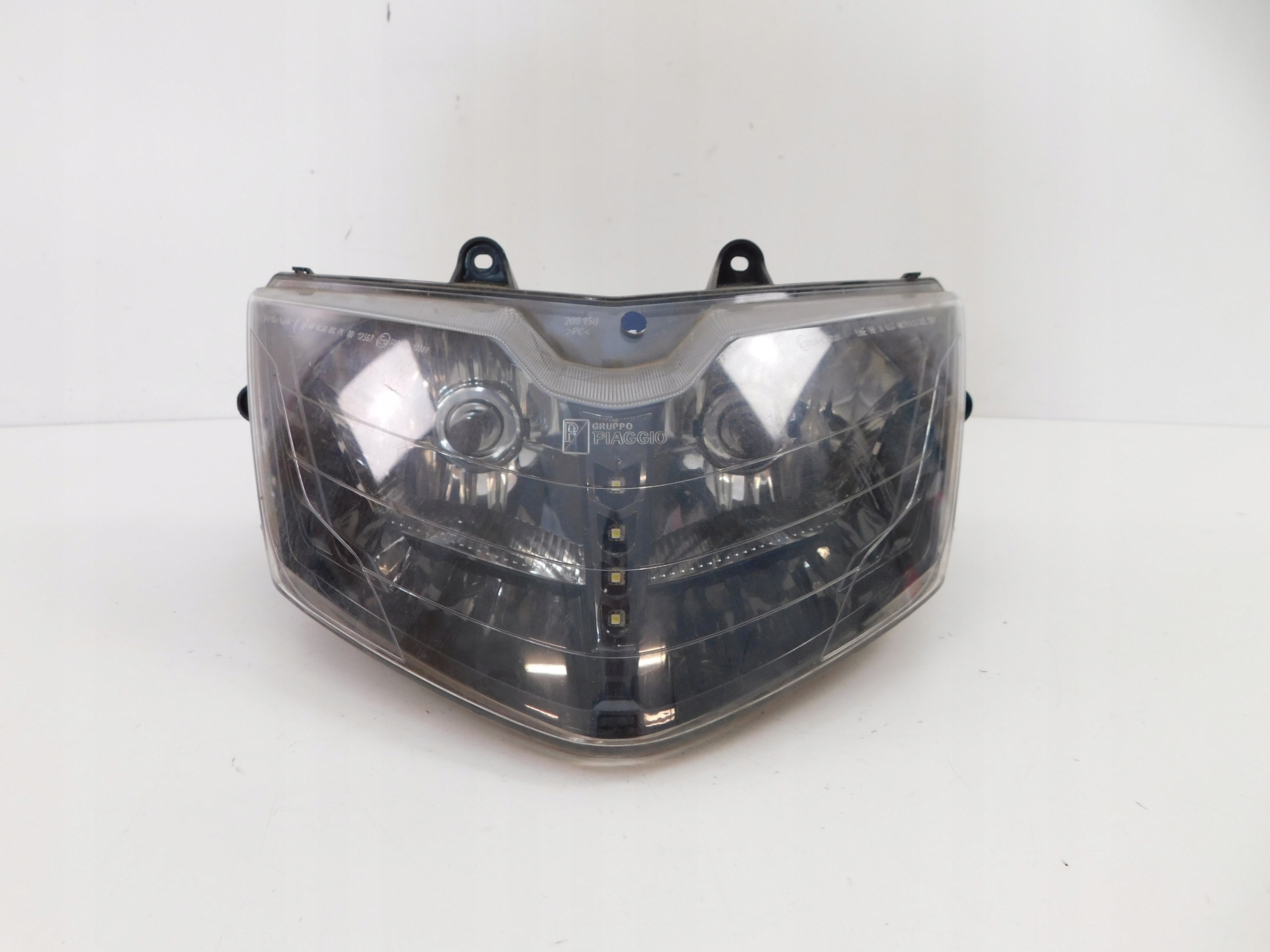 PIAGGIO YOURBAN MP3 300 фара передняя лампа M1