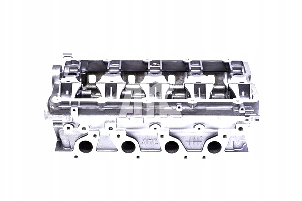GŁOWICA CYLINDRÓW AUDI A3 A4 B7 A6 C6 CHRYSLER SEBRING DODGE AVENGER Producent części AMC