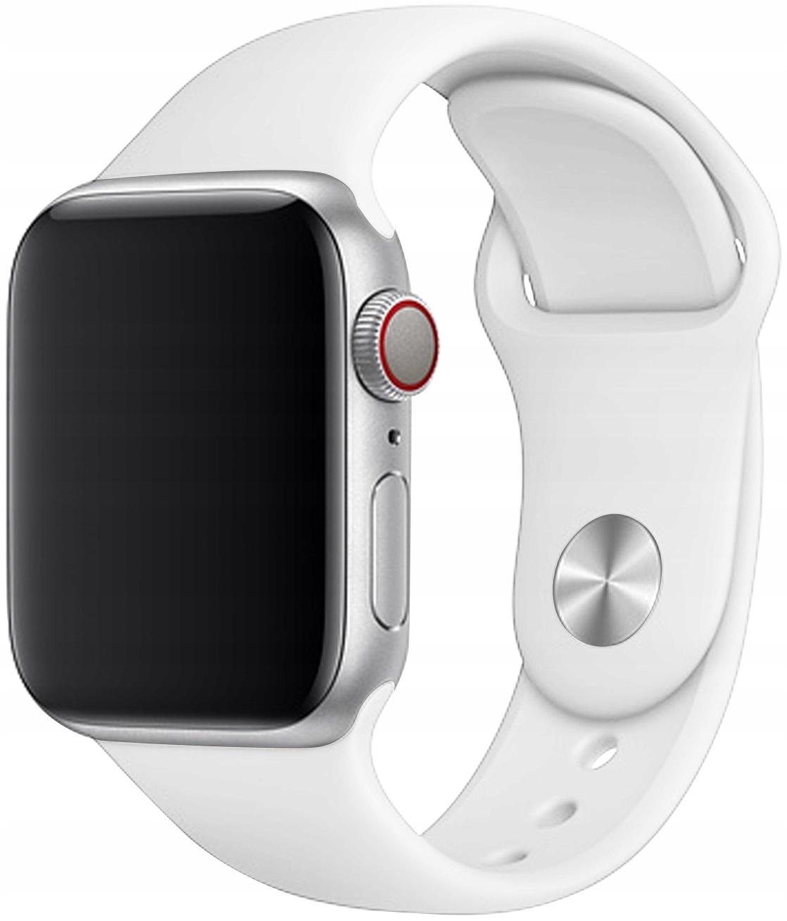 PASEK DO APPLE WATCH 1 2 3 4 5 6 7 8 9 SE 38MM 40MM 41MM |WYBÓR 30 KOLORÓW