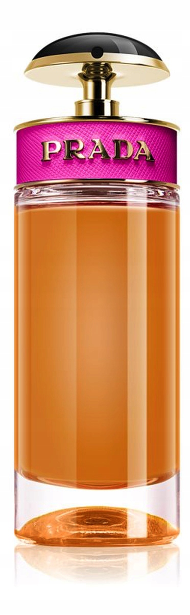 Prada Candy Parfémovaná voda sprej 80 ml
