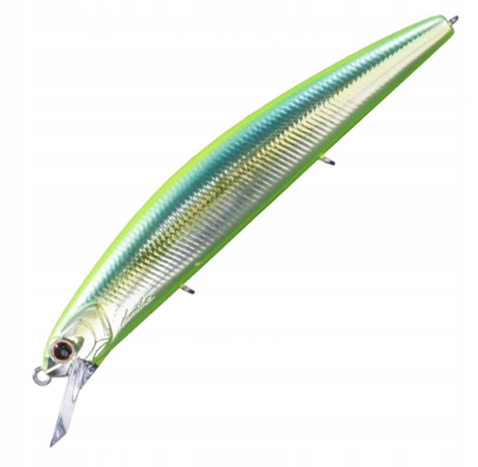 O.s.p. Varuna 110SP S-35 Double Chart Silver