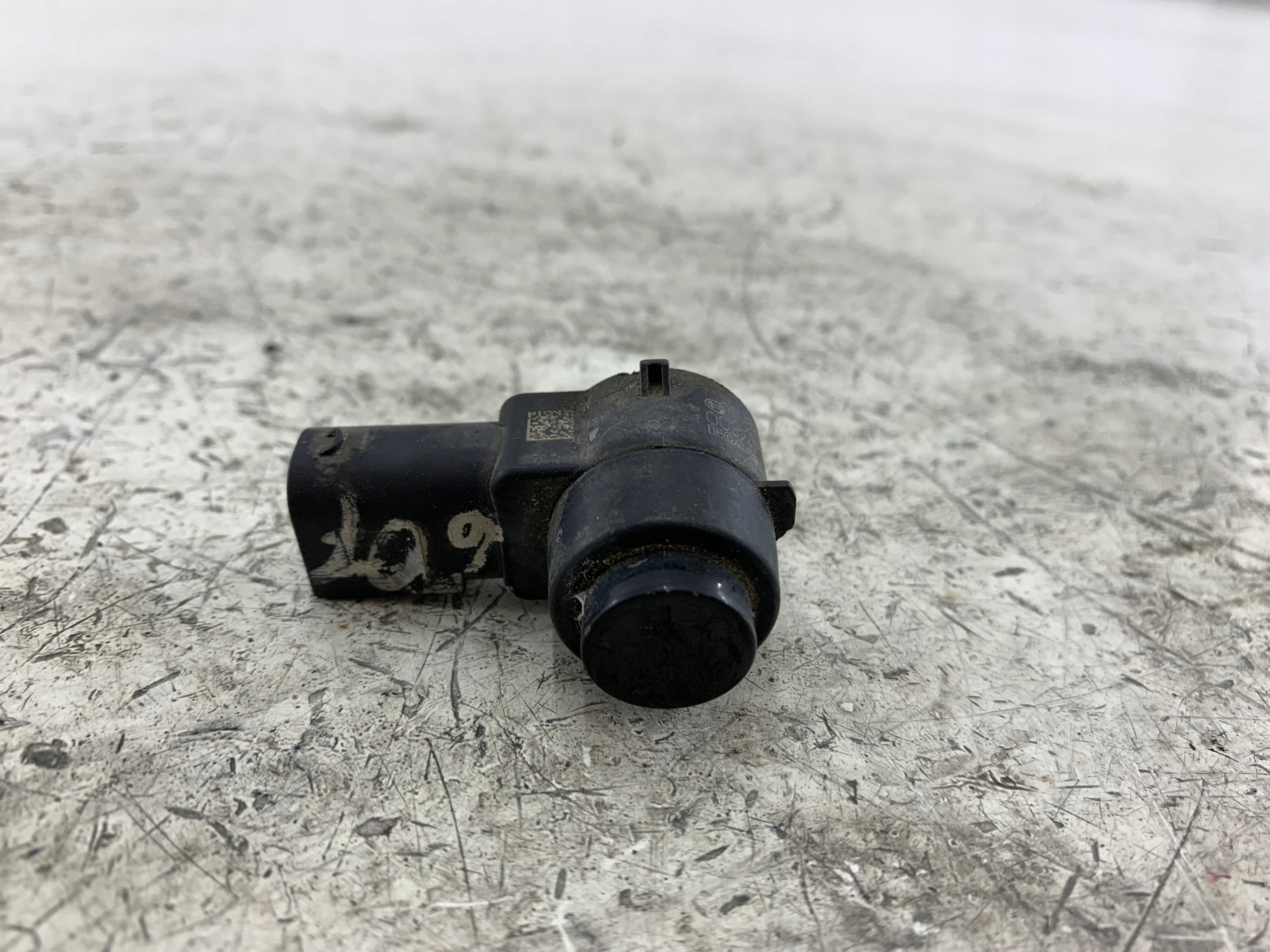 PEUGEOT 607 sensor parken PDC 9649614177XL