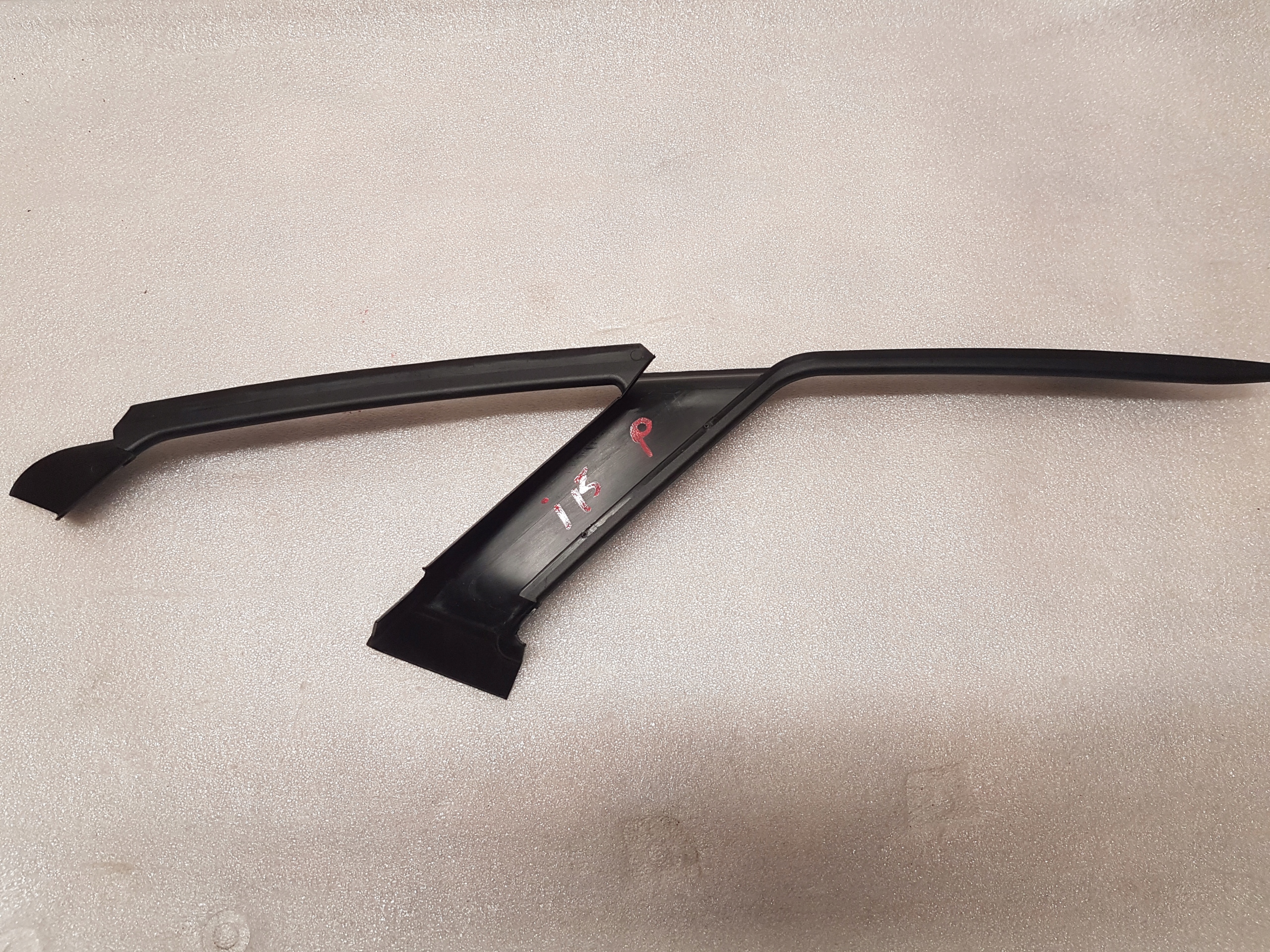 cover RAMY windows left BMW i8 I15 7457965