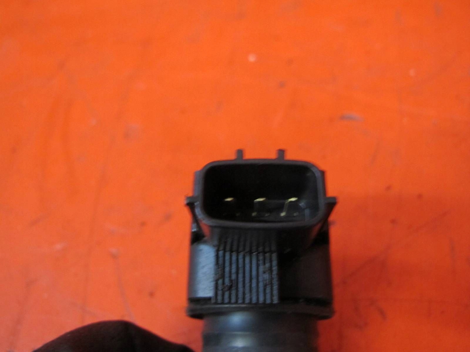 RENAULT CLIO 5 V B7 1.6 E-TECH 145H4M632 coil ignition 224485RF0A KOMPLET