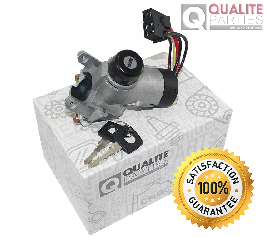 9014600104 - ЗАМОК ЗАЖИГАНИЯ ДЛЯ MERCEDES SPRINTER VITO VW LT