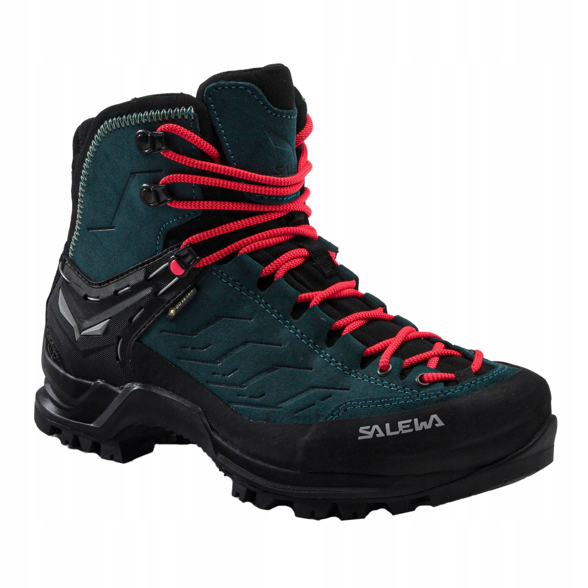 Buty trekkingowe damskie Salewa Mtn Trainer 39