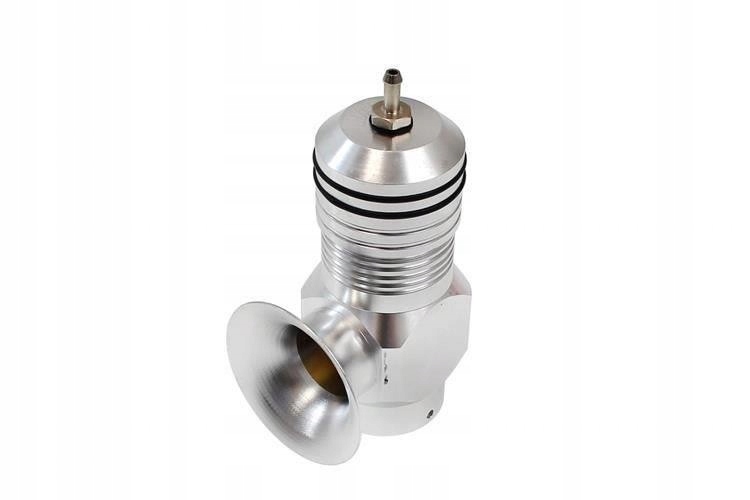 Blow Off Epman RF Srebrny Stan opakowania oryginalne