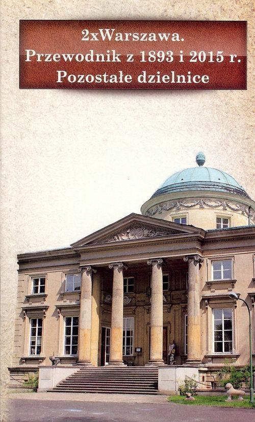 2X Warszawa. Pozostałe Dzielnice, Praca Zbiorowa