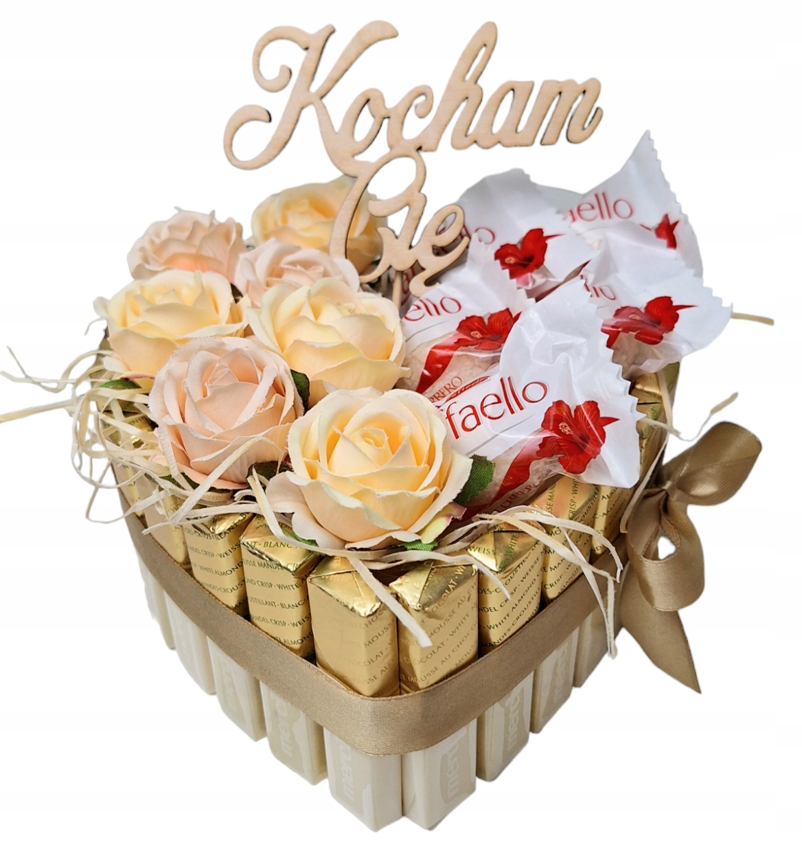 na 18 20 30 40 50 urodziny ślub wesele rocznicę box 15 cm