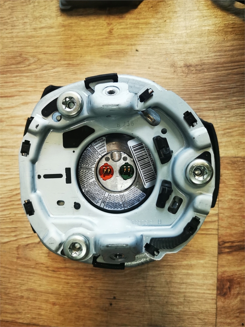 Audi A3 8P подушки безопасности 8P0959655C