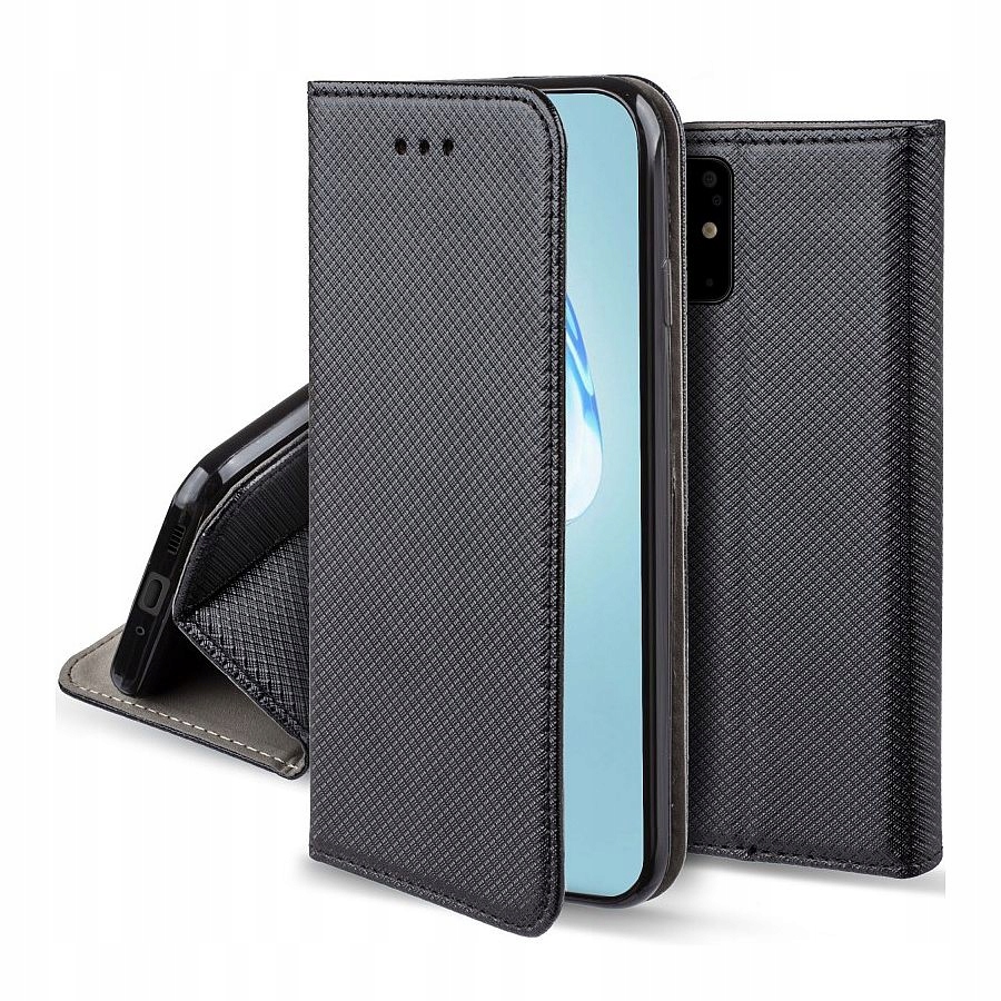 

Etui do telefon Samsung Galaxy A12 Pokrowiec Case