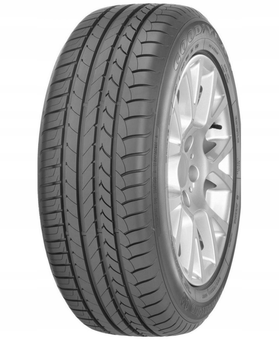 Goodyear Efficientgrip 245/45 R18 XL 100 Y