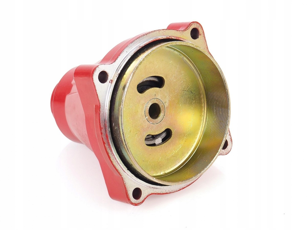 KOSZYK SPRZĘGŁA SPRZĘGŁO KOSY SPALIN 9 FREZÓW 26mm Kod producenta MB-02399