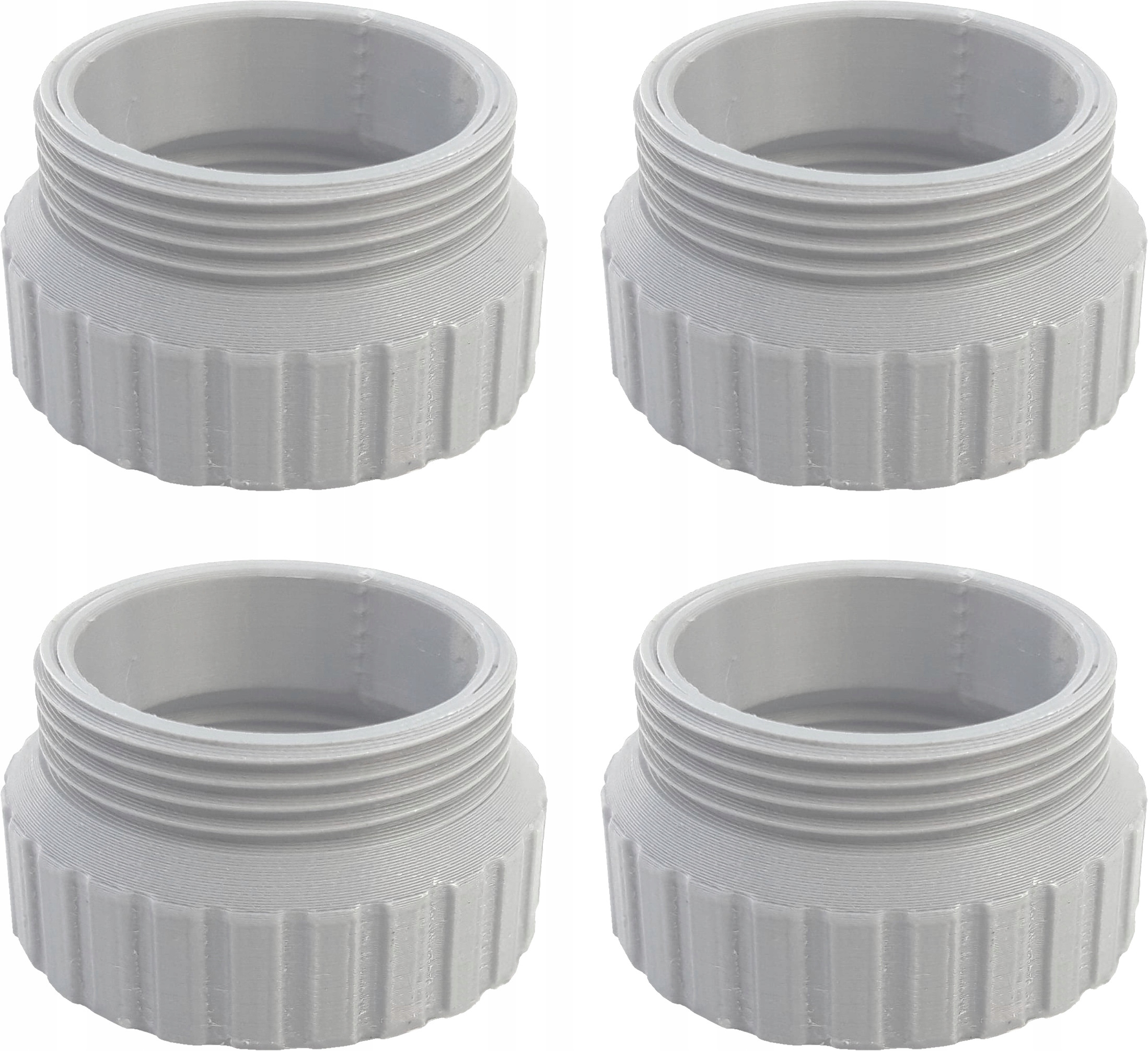 

Adapter redukcja Danfoss Rtd-n M30x1,5 Szary 4 szt