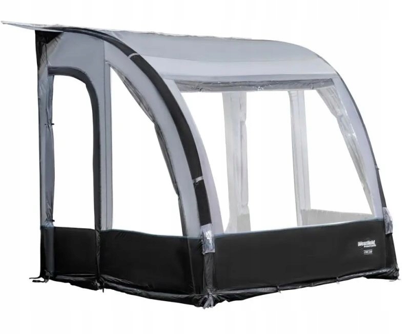 WE12010322000000 - Вестибюль палатка для трейлера Lynx200-WESTFIELD