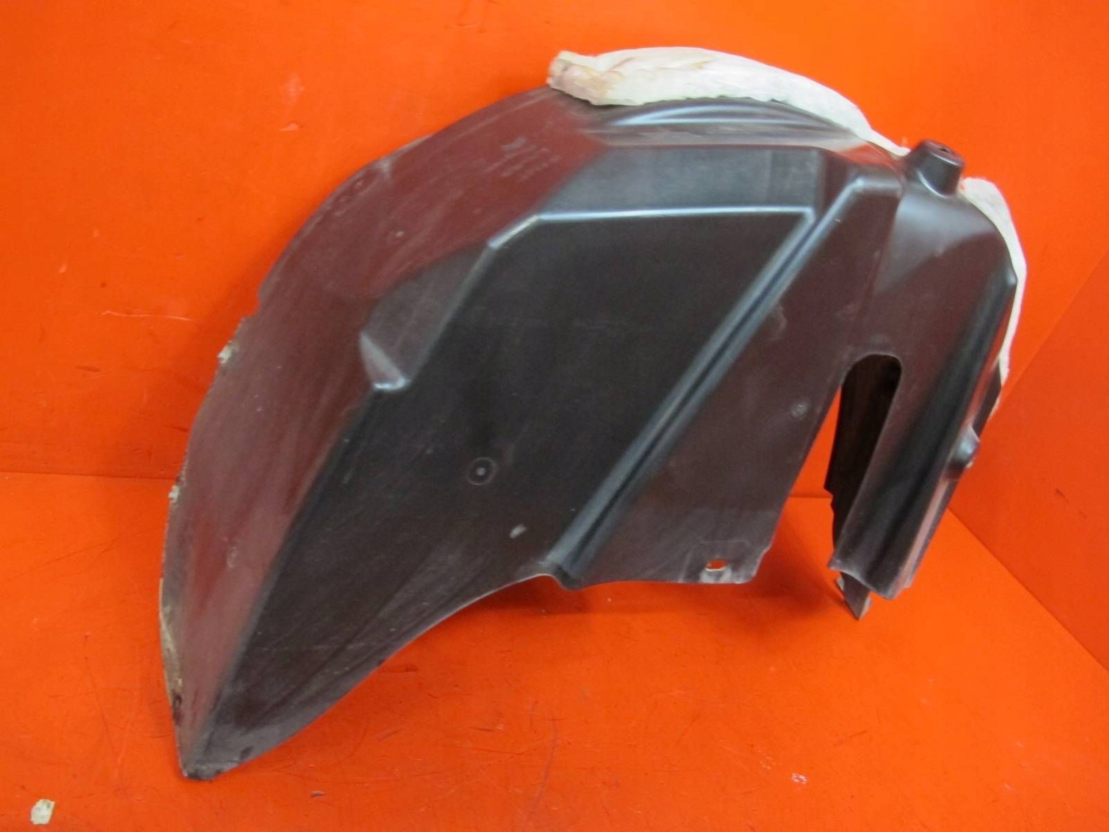 CITROEN C3 AIRCROSS 2R mudguard left rear part rear.