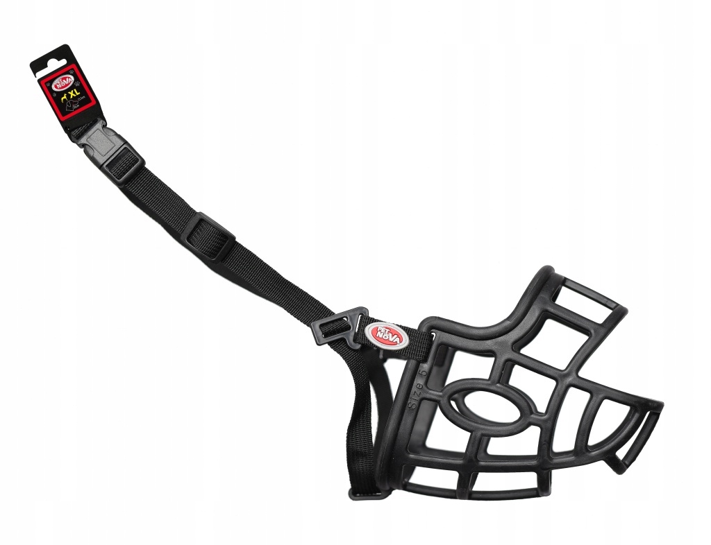 

Pet Nova Kaganiec plastikowy elastyczny XL 39cm